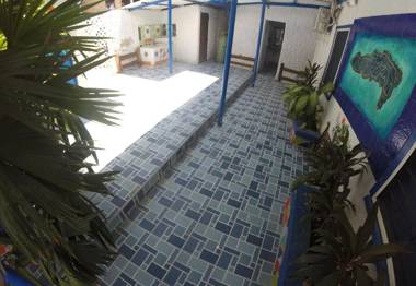 Hostal Posada San Martín