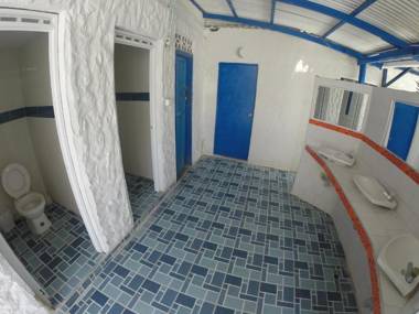 Hostal Posada San Martín