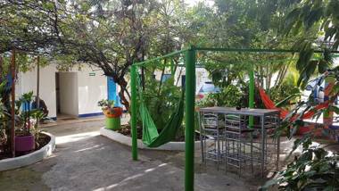 Hostal Posada San Martín