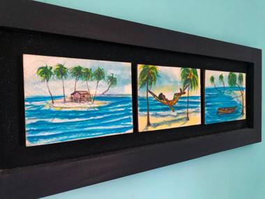 Posada Nativa Bernard Place