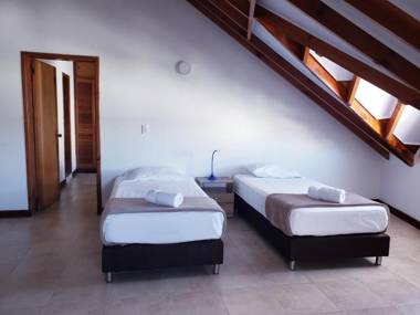 Apartamento Tu Casa en el Mar