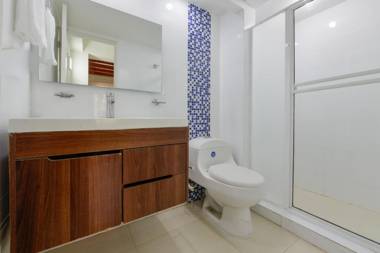 Edificio Bay Point Apartamento 403