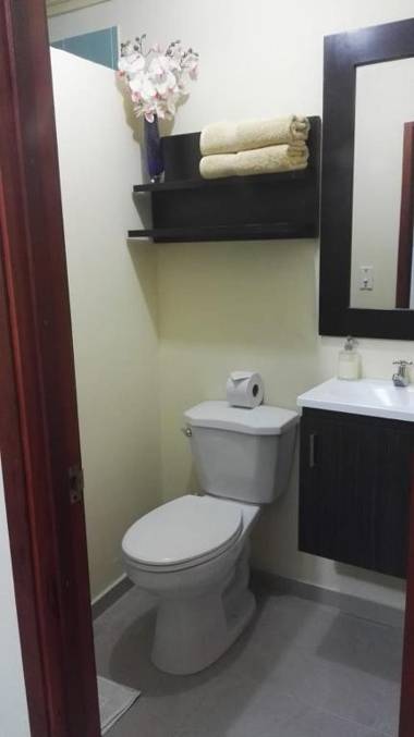 Apartamentos Vonblon