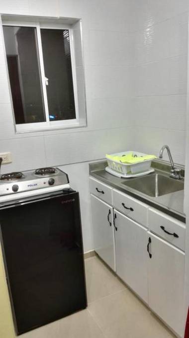 Apartamentos Vonblon