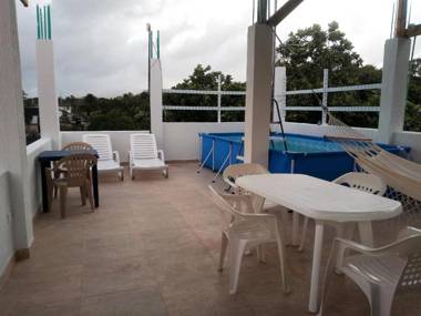 I BBBSAI Casa Vacacional en San Andres Islas – Alquiler