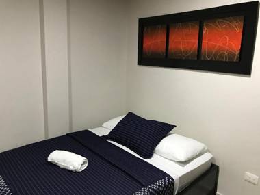 Caribbean Island Hotel