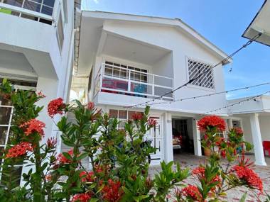 Posada Vasquez Oviedo