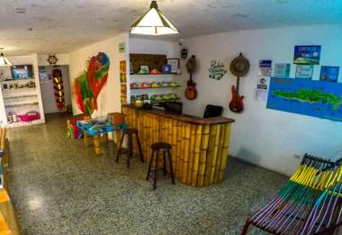 Posada Cultural Bahia Sonora