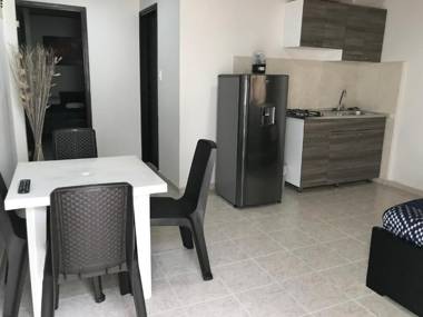 Caribbean Island Hotel Piso 2