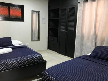 Caribbean Island Hotel Piso 2