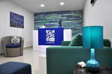 White Coral ApartaSuites