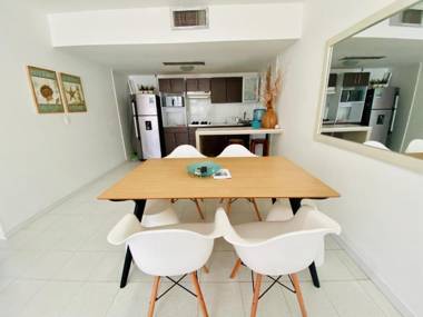 Apartamento Premier 5-Edificio Sea View