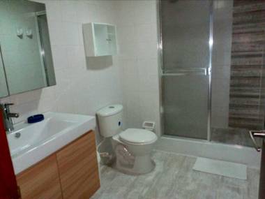 Apartamento Premier 5-Edificio Sea View