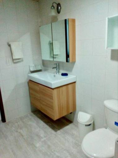Apartamento Premier 5-Edificio Sea View
