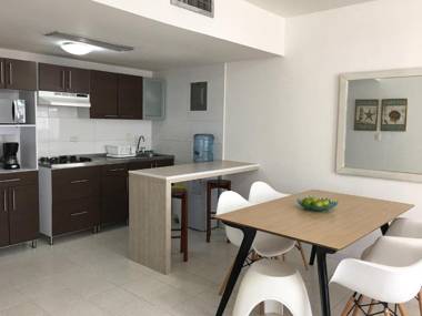 Apartamento Premier 5-Edificio Sea View