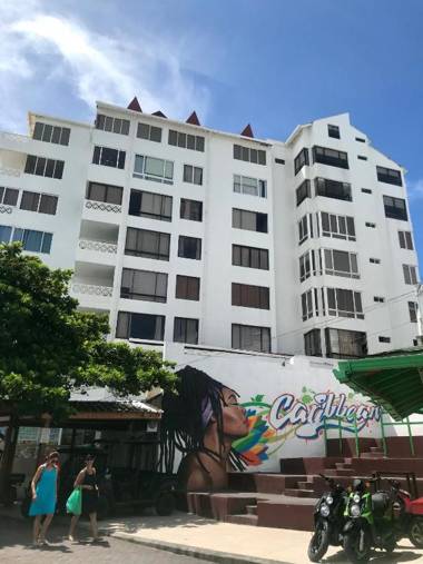 Penthouse San Andres Isla