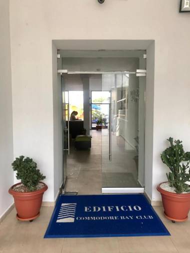 Penthouse San Andres Isla