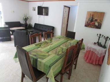 Posada Hostal Miss Marlly