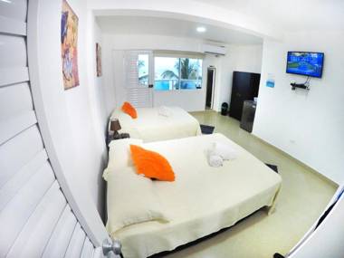 Hotel Molino de Viento