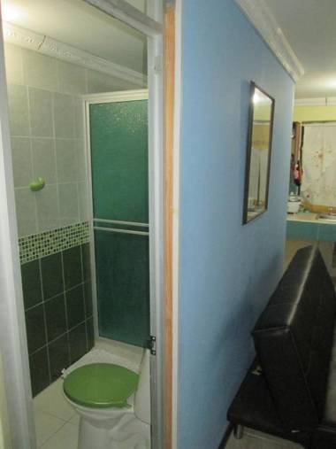 Hostal Poseidon del Mar