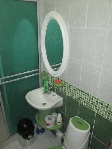 Hostal Poseidon del Mar