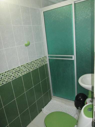 Hostal Poseidon del Mar