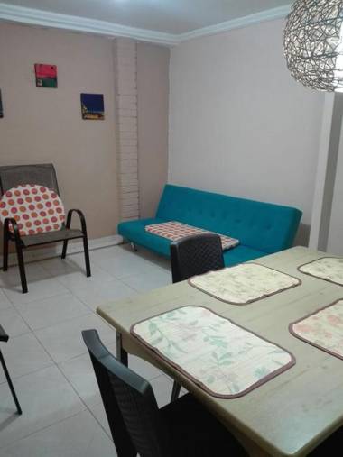 Posada los Caracoles