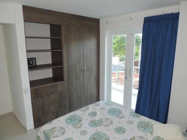 Sea Colors Apartments