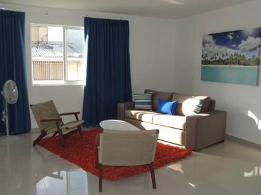 Sea Colors Apartments