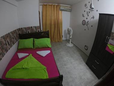 Apartamentos Ksan