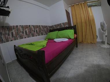 Apartamentos Ksan