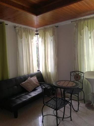 Apartamento Opaa