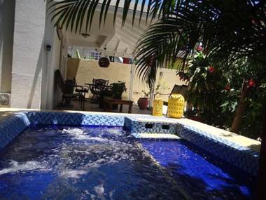 Summer House Inn San Andres