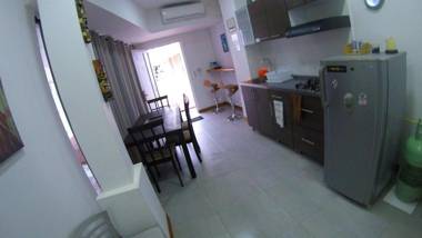 Casa Arena San Andres