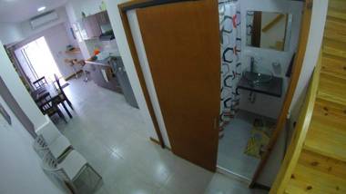 Casa Arena San Andres