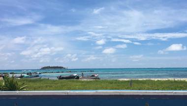 Jackuri Casa Hospedaje