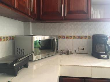 Jackuri Casa Hospedaje