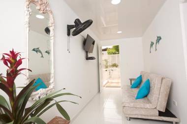 Apartamentos Chalet del Mar