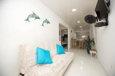 Apartamentos Chalet del Mar