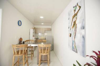 Apartamentos Chalet del Mar