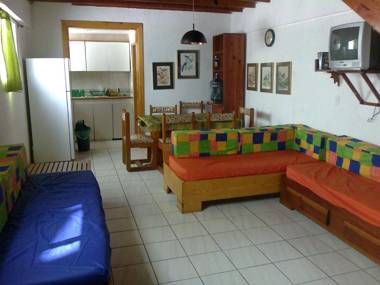 Apartamentos en San Andres a 1 Cuadra de la Playa en el Centro