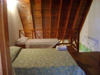 Apartamentos en San Andres a 1 Cuadra de la Playa en el Centro