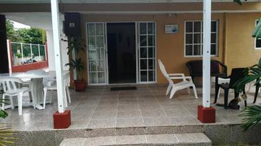 Apartamentos Turísticos Casa Manuela