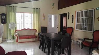 Apartamentos Turísticos Casa Manuela