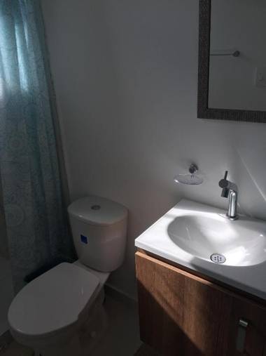 Sarah's Place San Andres
