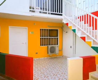 Posada Miss Joyce House