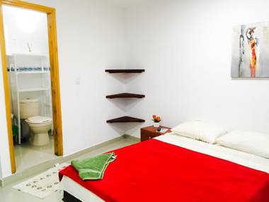 Posada Miss Joyce House