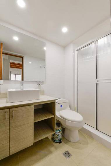 Apartamento Bay Point 303