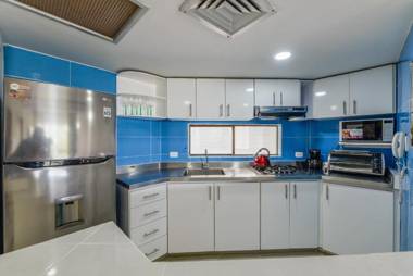 Apartamento Bay Point 303