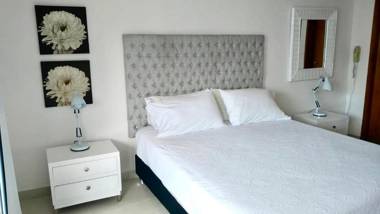 Apartamento Premier 6 En el edificio Hansa Reef Club